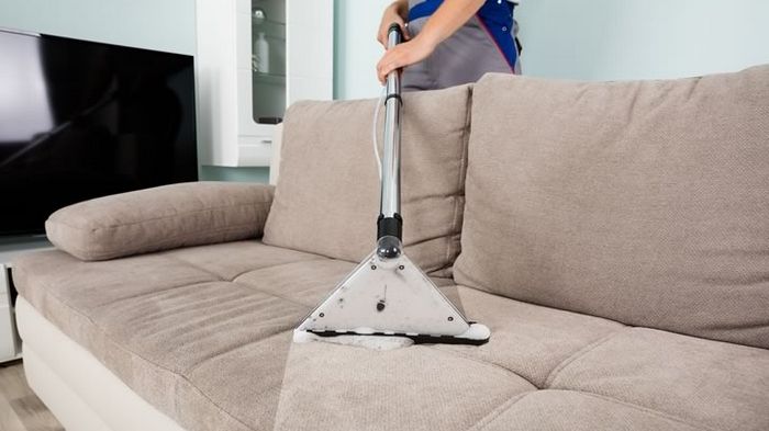 OnlyEco: выездная химчистка мягкой мебели в Киеве