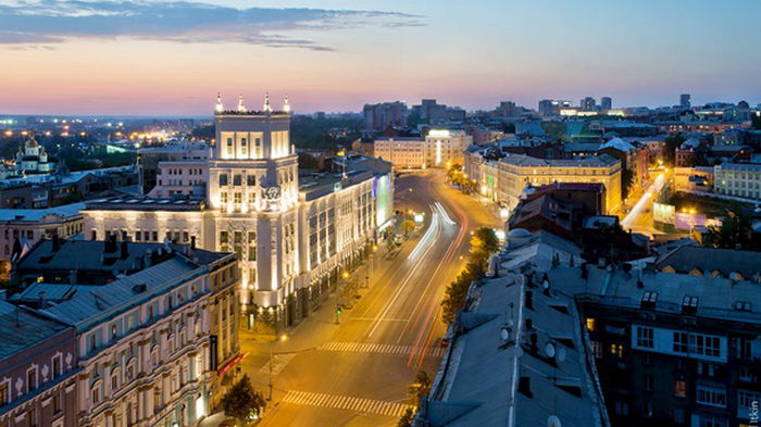 Власти Харькова передали в Раду документы для назначения выборов мера