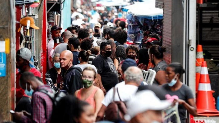 Пандемия нанесла миру грандиозную травму - ВОЗ