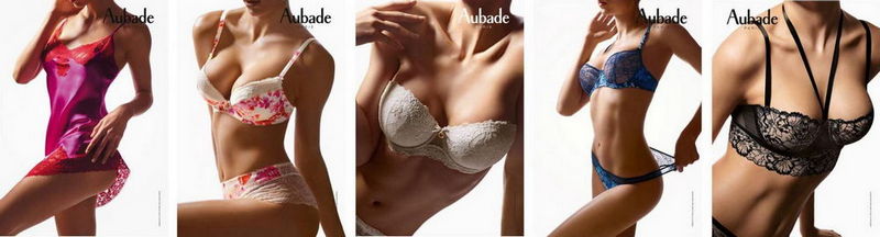 кружевное белье