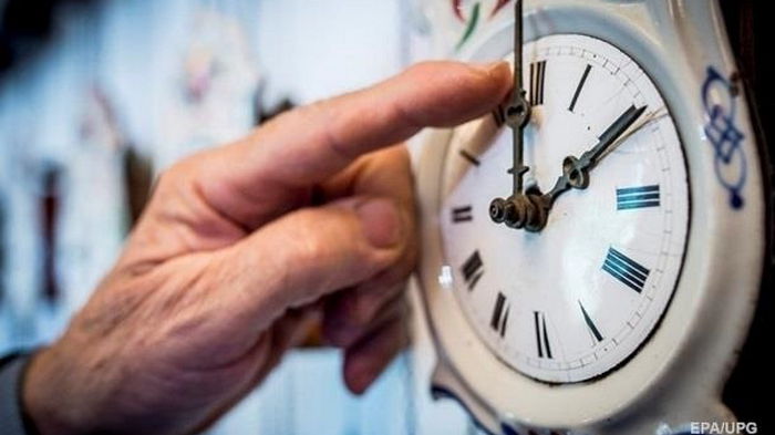 В Кабмине исключили возможность введения местного времени