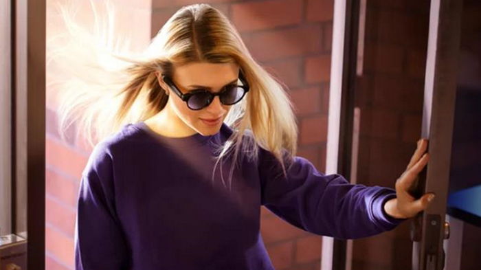 Компания Razer представила умные очки