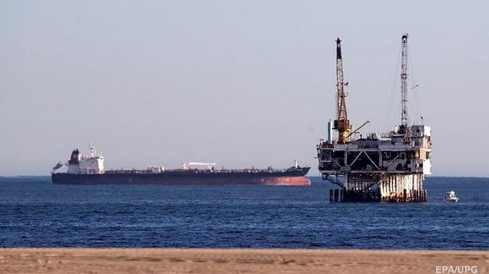 Стоимость нефти обновила годичный максимум