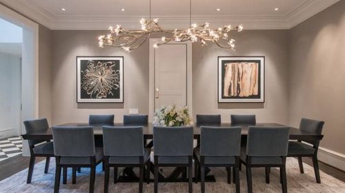 Как правильно выбирать потолочные люстры?