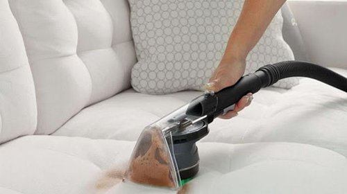 OnlyEco: выездная химчистка мягкой мебели в Киеве