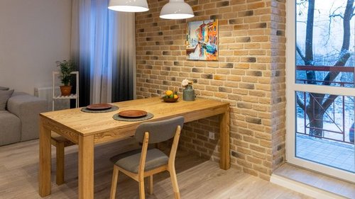 Деревянная мебель от Woodwerk: экологично и стильно