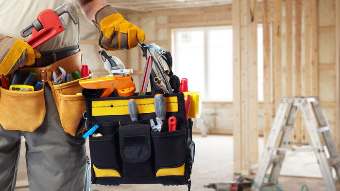 Где найти мастера, который выполнит работу, как для себя