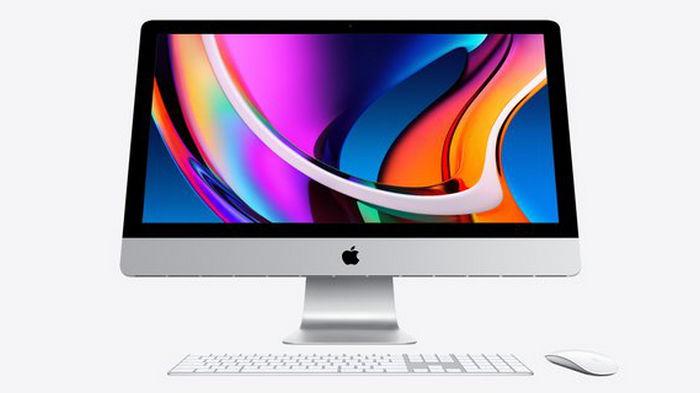 Apple прекратила производство моноблока iMac Pro