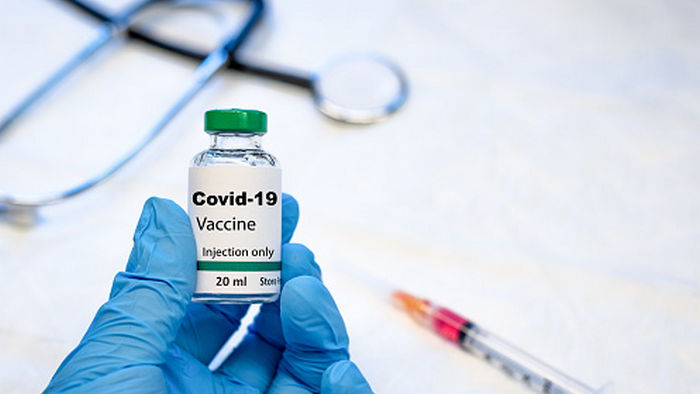ВОЗ: От COVID-вакцин никто не умер
