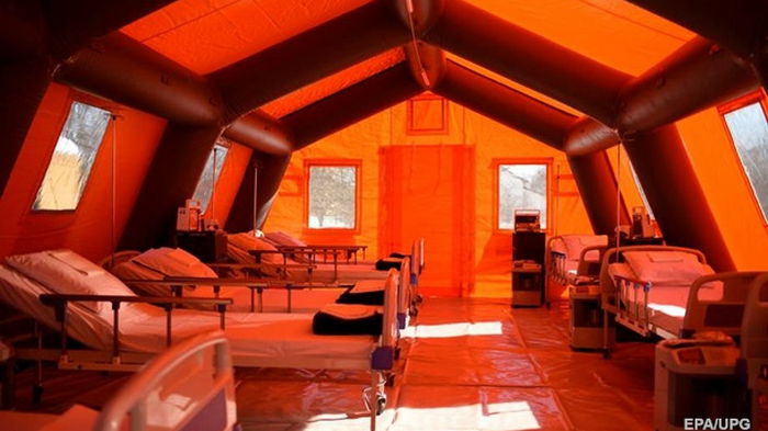 Вместо локдауна. Зеленский поручил ускорить вакцинацию