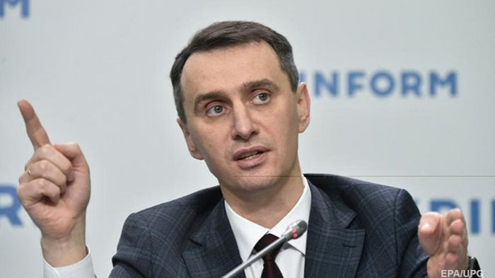 Никаких проблем: Ляшко о признании в мире вакцины Covishield