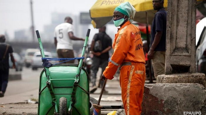 ВОЗ оценила нынешнюю ситуацию с коронавирусом в Африке