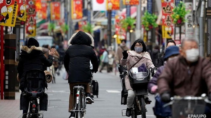 В Японии началось производство вакцины AstraZeneca