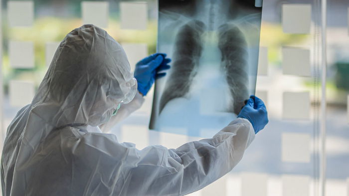 В Германии началась третья волна коронавируса