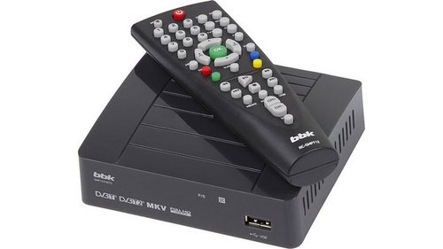 Для чего необходима прошивка для спутниковых ресиверов?