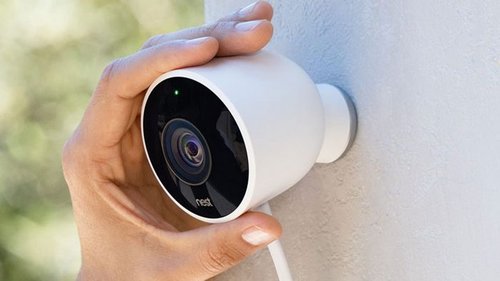 Поиск оптимальной IP-камеры для дома