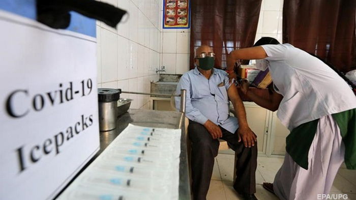 Число случаев COVID в мире превысило 120 миллионов