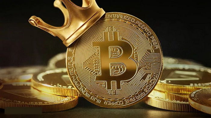 Bitcoin достиг рекордной отметки в $60 000