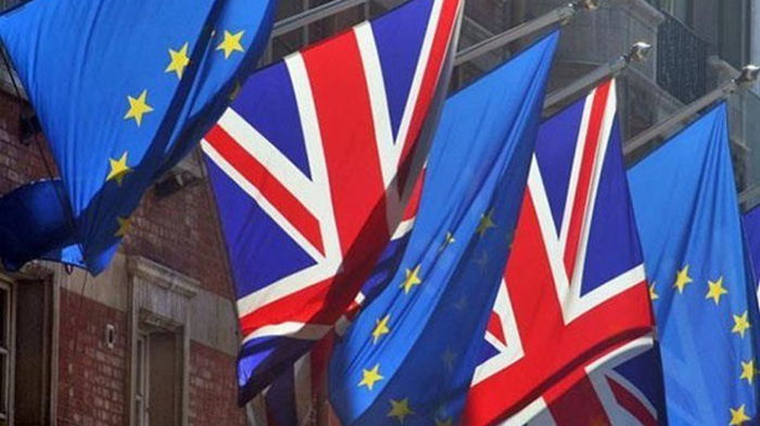 В ЕС начали процедуру против Британии за невыполнение сделки по Brexit