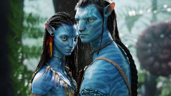 Аватар снова самый кассовый фильм в истории