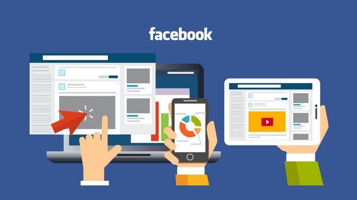 Реклама в Facebook: цели, эффективность, оптимизация