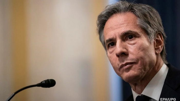 Блинкен не стал отрицать, что США рассматривают военный вариант по КНДР