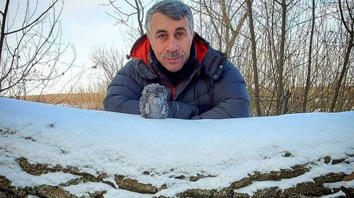 Комаровский: В постковиде главное - спокойствие
