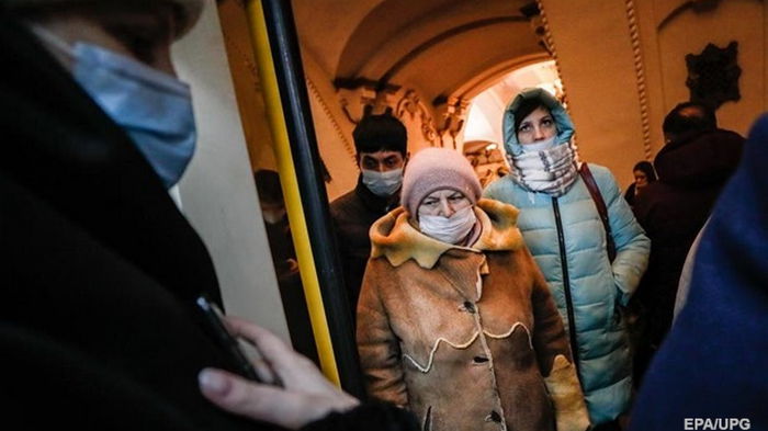 Кабмин разрешил регионам самим ужесточать карантин