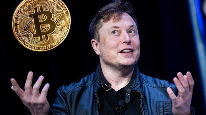 Илон Маск изменил свой титул