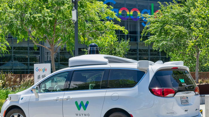 Samsung присоединится к созданию беспилотного автомобиля Google