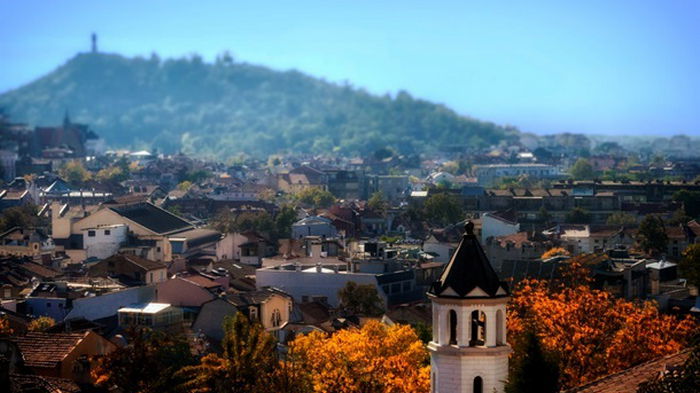 Болгария с мая открывается для туристов