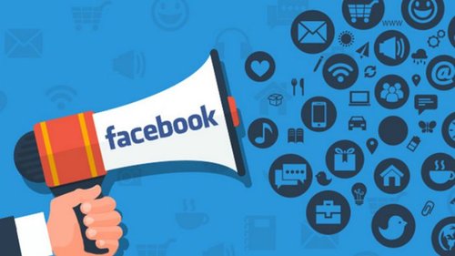 Реклама в Facebook: цели, эффективность, оптимизация