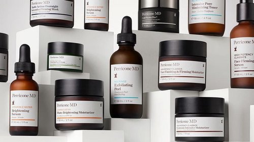 Оригинальная косметика Perricone MD