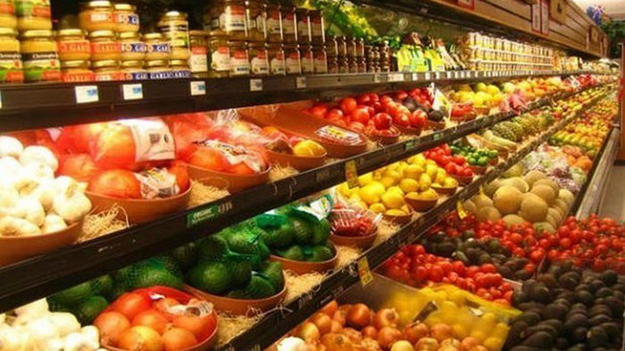 Министр объяснил рост цен спросом на украинские продукты в мире