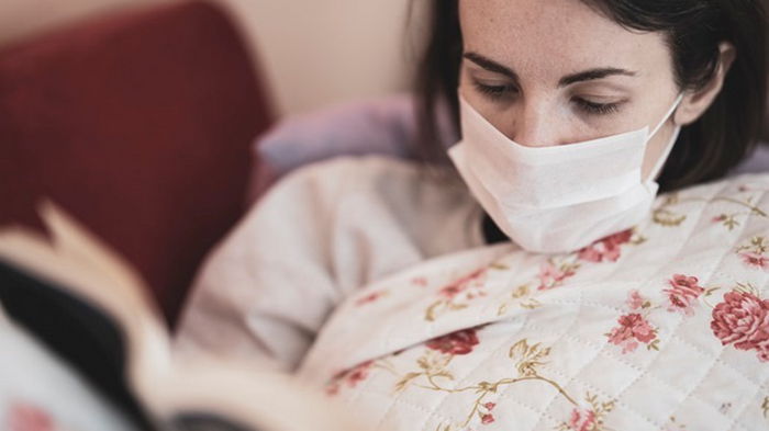 В Киеве превышен эпидпорог гриппа и ОРВИ