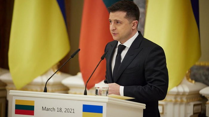 Зеленский обещает продолжить приватизацию