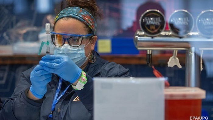 В J&J готовят еще несколько COVID-вакцин