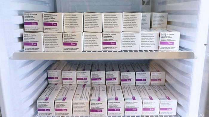 В Австралии одобрили производство вакцины AstraZeneca