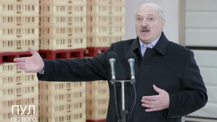 Лукашенко заявил, что присмотрел себе преемников