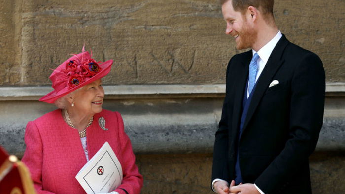 Неожиданная реакция: что на самом деле думает Елизавета II об интервью Меган и Гарри