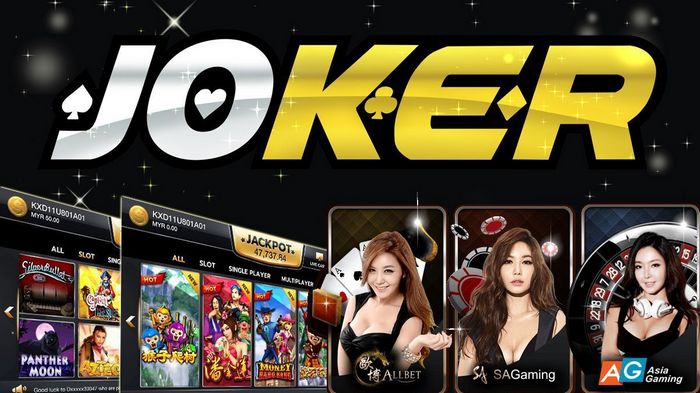 Особенности украинского онлайн казино Джокер