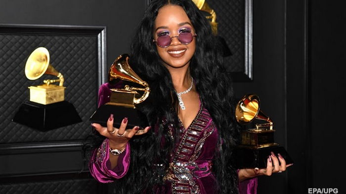 Грэмми-2021: песней года стал сингл о протестах