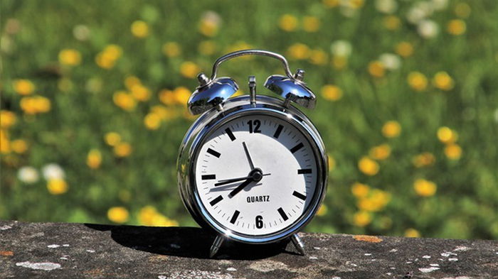 Рада не смогла отменить переход на летнее время