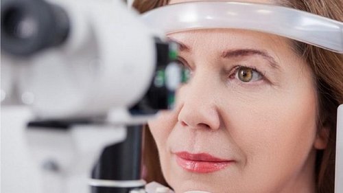 Что необходимо знать о глаукоме?