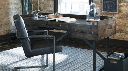 Особенности выбора элитной мебели для дома