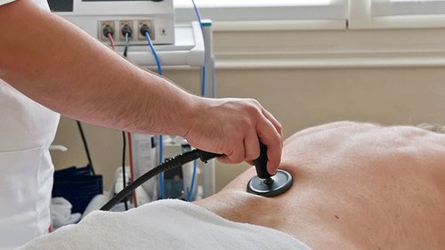 Особенности текар-терапии