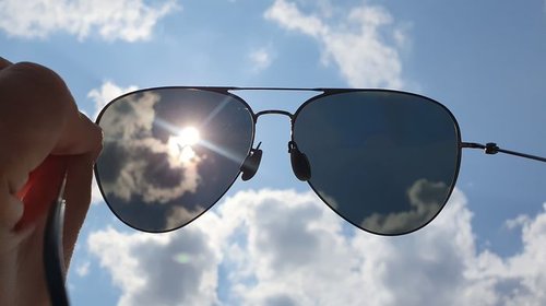 «MISS Aolise»: солнцезащитные очки оптом