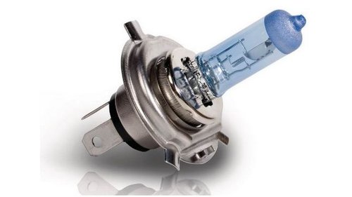 Галогенные лампы H1: особенности и преимущества