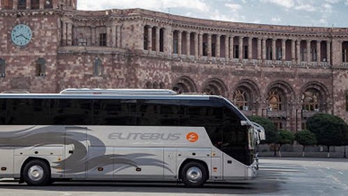 Оренда автобуса: переваги і доступність послуги