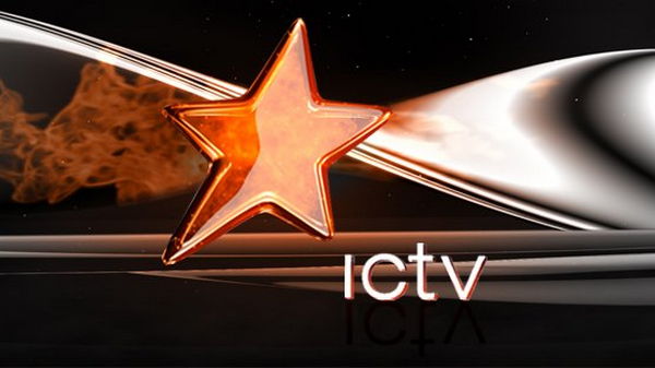 телеканал ICTV